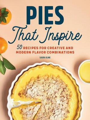 cover image of Pies That Inspire